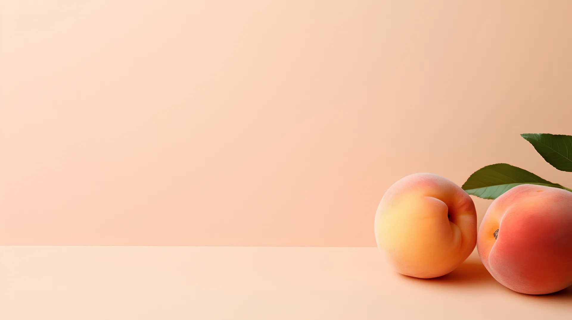 Peaches